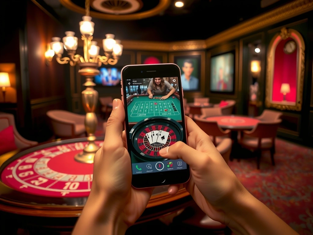 Compatibilité mobile