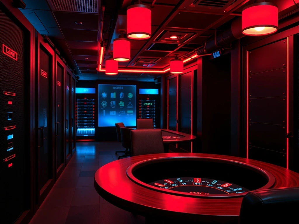 Sécurité des données