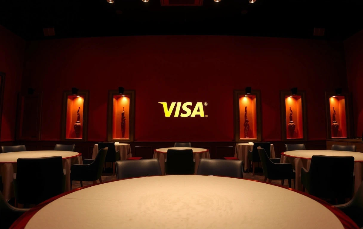 Visa