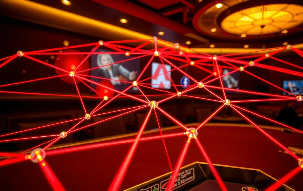 Flux de trafic poker