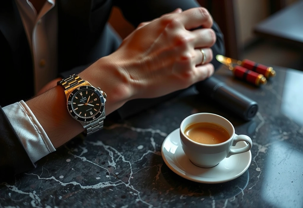 Gestion du temps et du calme